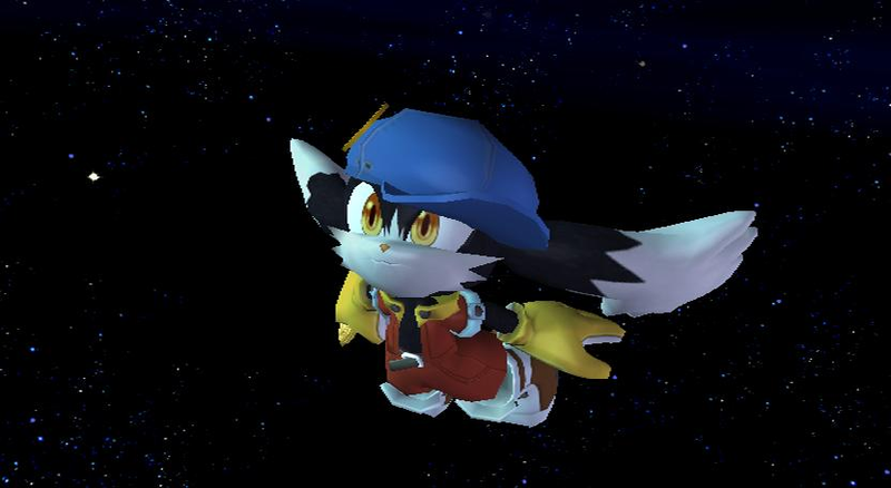 Illustration for article titled Klonoa Wii-make Challenge Preview: Yep, It’s Challenging